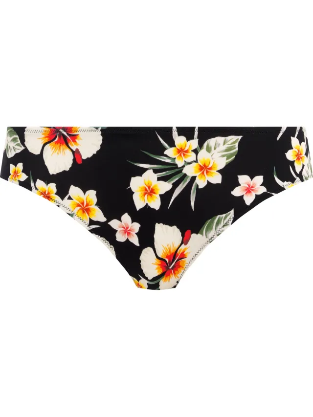 Freya Maat L Havana Sunrise Bikini Brief Dames Bikinibroekje Multicolor