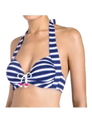 Triumph Sand and Sea CTOWP * Actie * Blauw