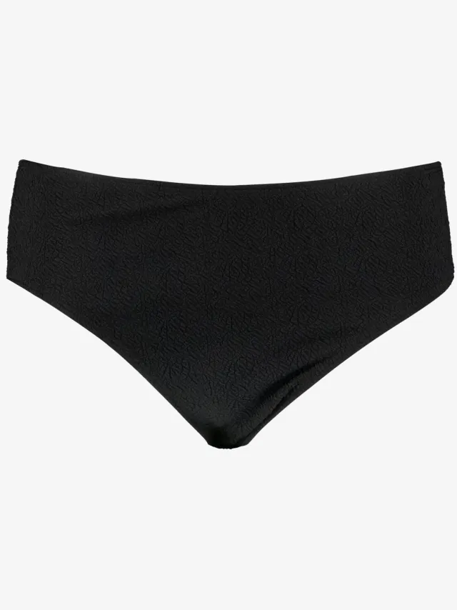 Osaga dames bikinibroekje zwart