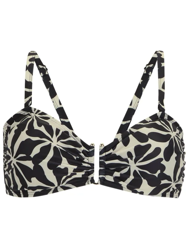 Regatta Dames/Dames Aceana III Polka Dot Bikini Top (Veelkleurig)