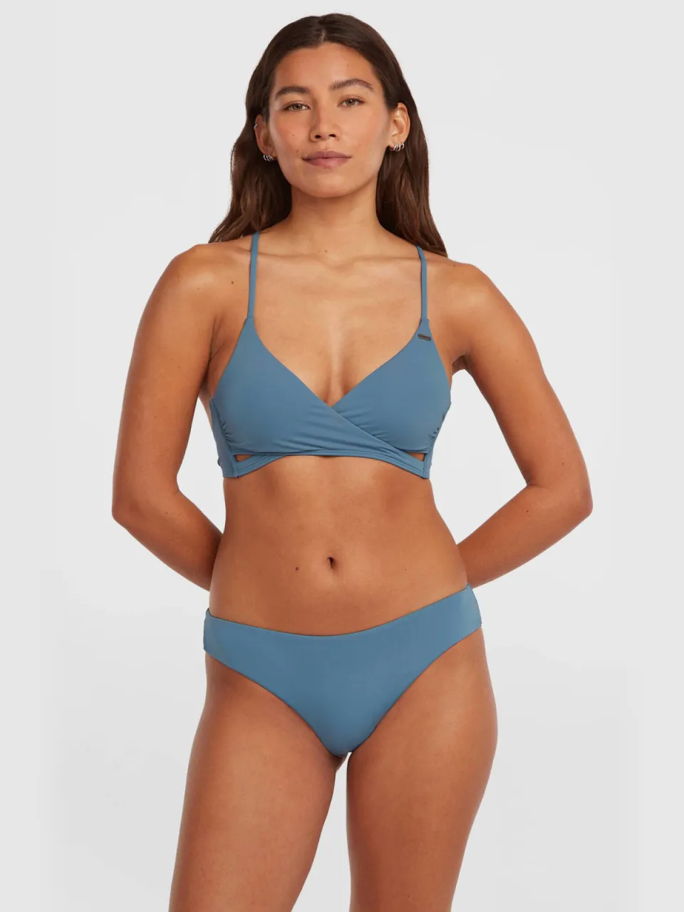 O'Neill brazilian bikinibroekje Maoi blauw