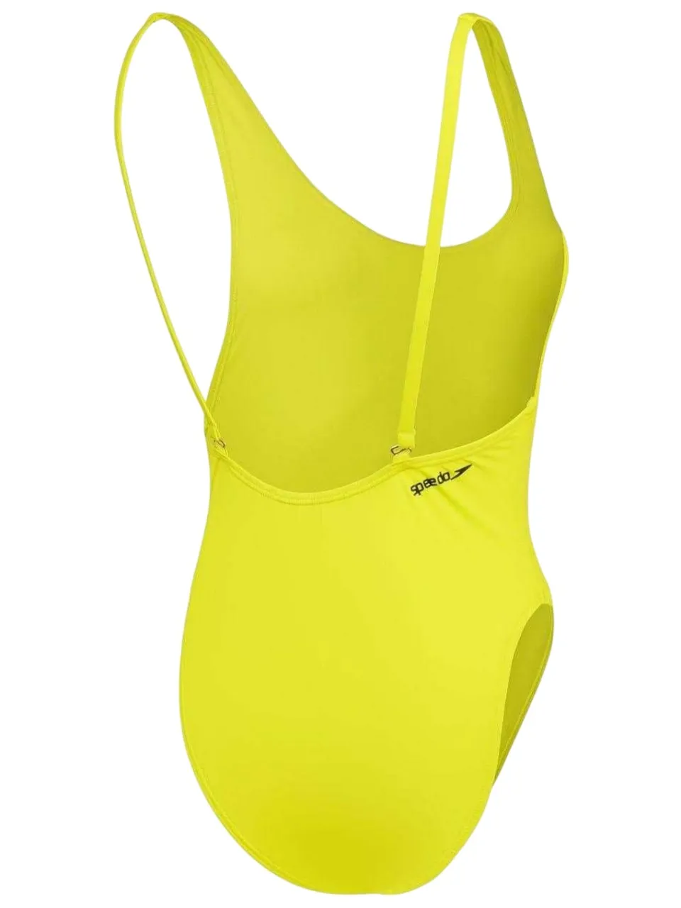 Speedo Dames/dames zwempak uit één stuk (Groen), foto 2