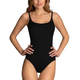 Rosa Faia Perfect Underwire badpak zwart