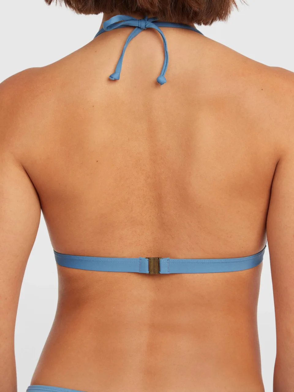 O'Neill voorgevormde halter bikini set Marga Cruz blauw, foto 4