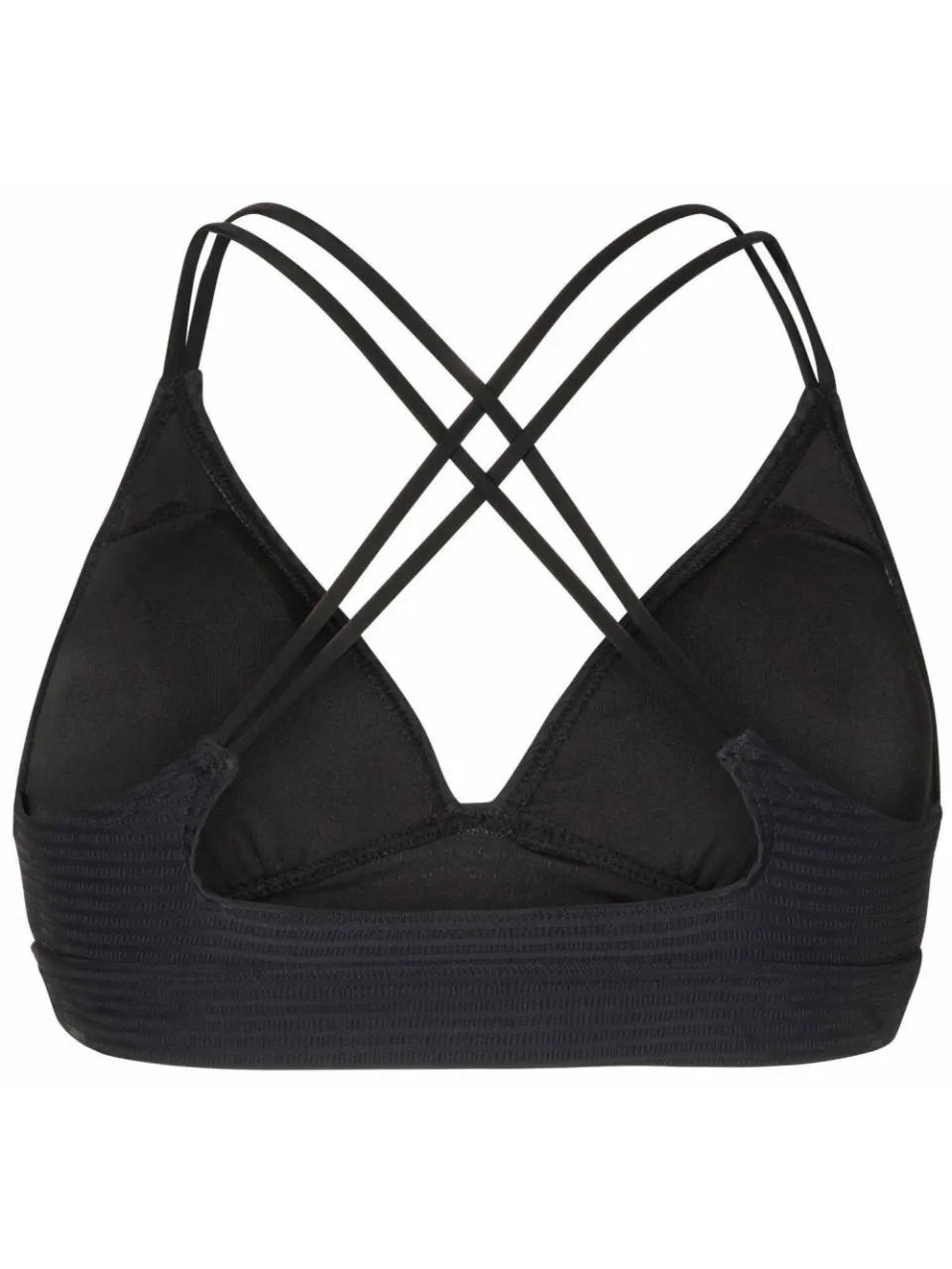 Protest MMPATIO triangel bikinitop zwart, foto 3