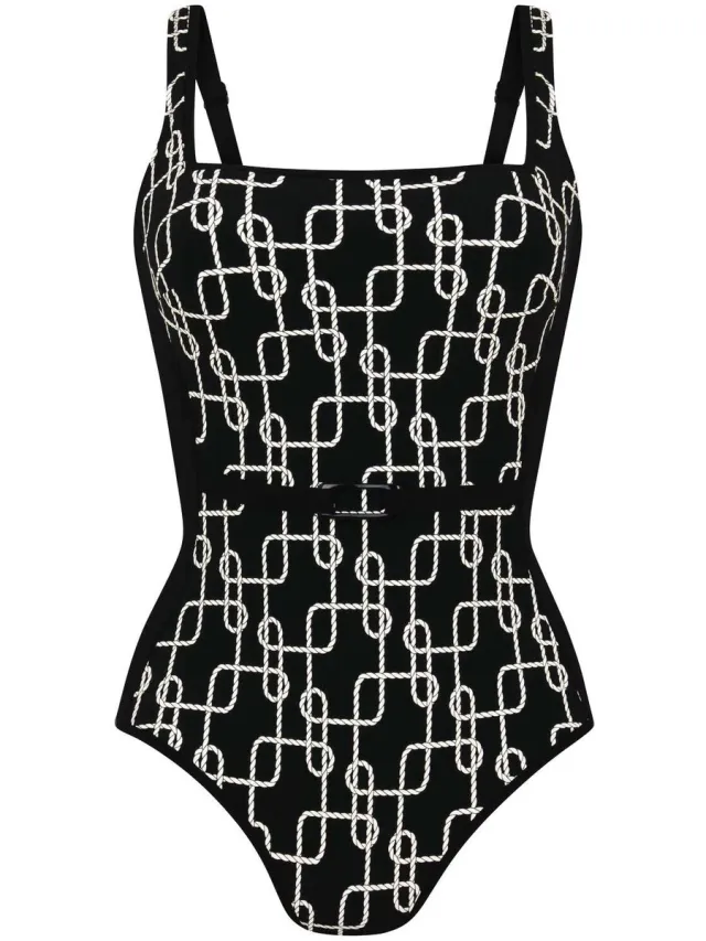 Anita Elegance Charm Dalida Badpak - Zwart