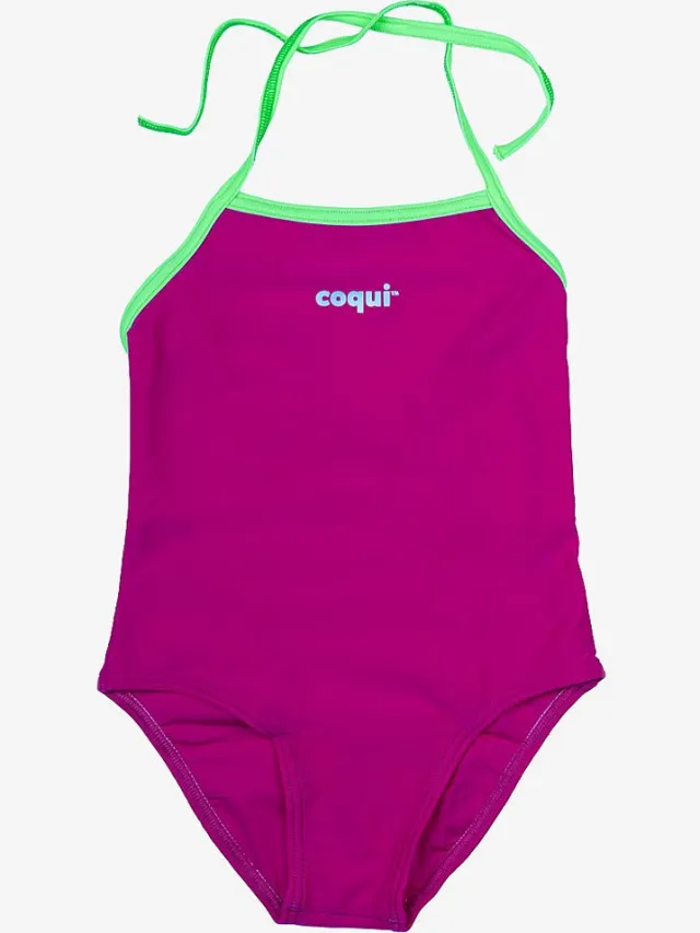 Coqui Zwempak Coqui Roze - 110