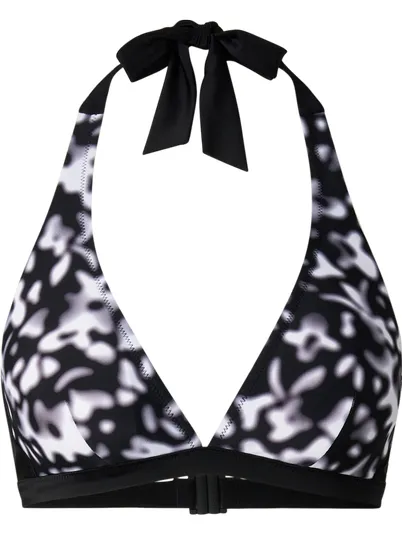 Bogner Fire+Ice - Women's Jasmin2 - Bikinitop, zwart