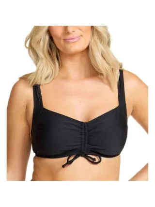 Damella Rosanna Prosthesis Bikini Bra Zwart