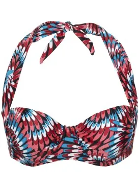 Abecita Tropical Bandero/Halterneck * Actie * Versch.kleure/Patroon