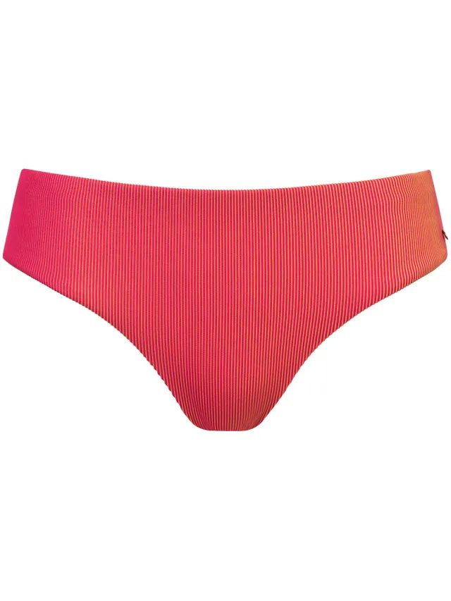Lisca Nairobi bikinitop oranje