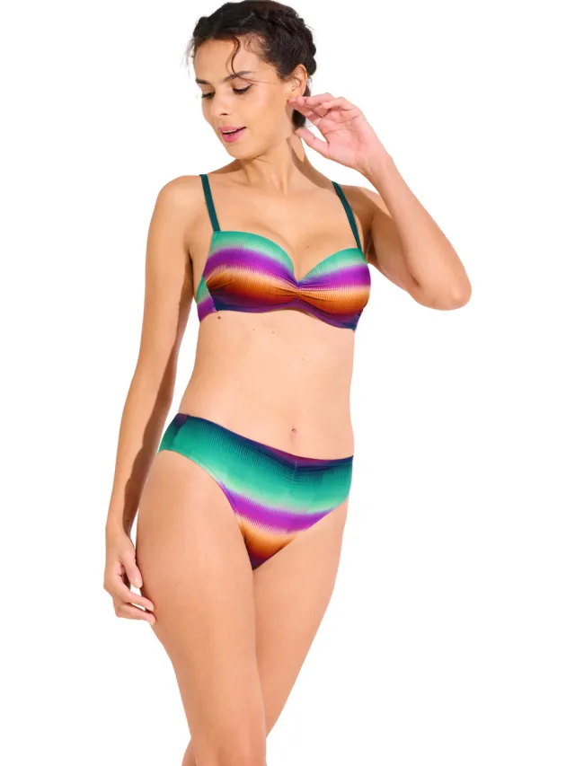 Lisca OSAKA bikinitop groen