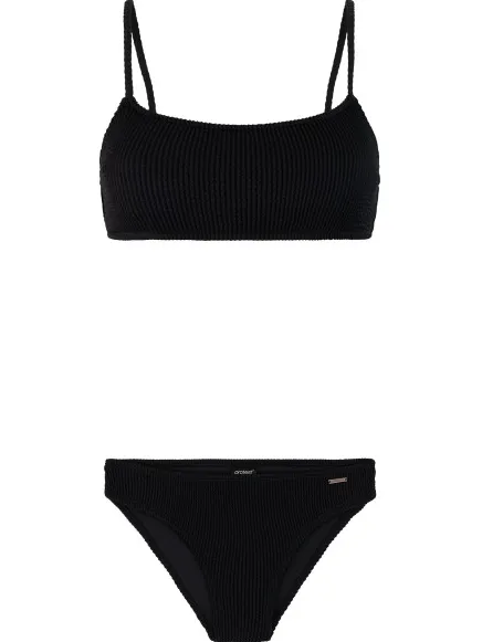 Protest PRTJag bralette bikini zwart