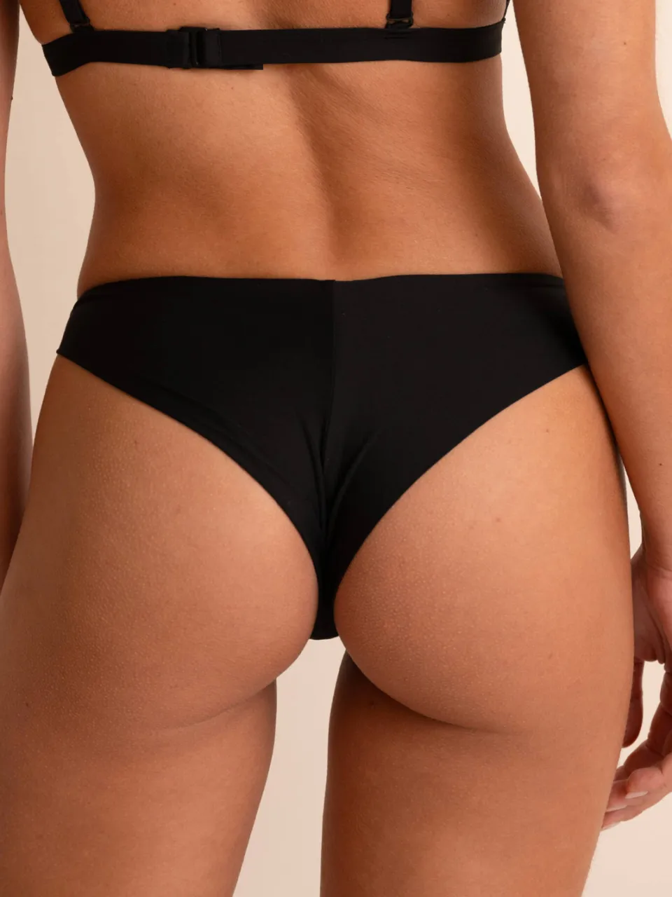 Sam Friday brazilian bikinibroekje Venga zwart, foto 4