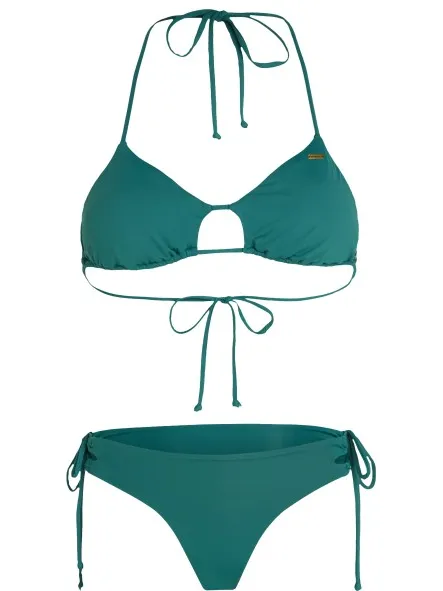 O'Neill Madrid Jensen bikiniset turkoois