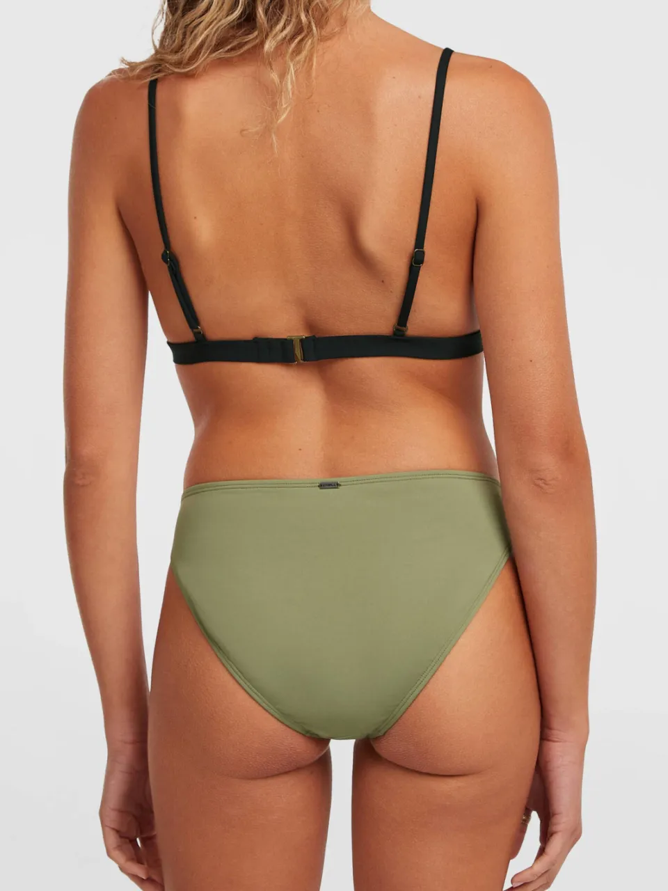 O'Neill bikinibroekje Rita olijfgroen, foto 5
