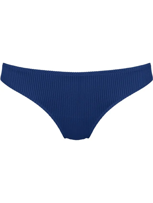 Sloggi Dames - Shore - Dottyback - Mini - Donkerblauw