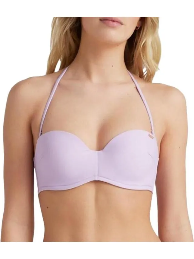 O'Neill Havaa bikinitop violet