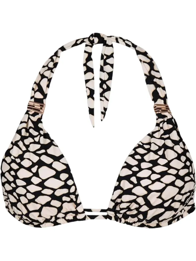 Barts Bikinitop Barts bishi Print