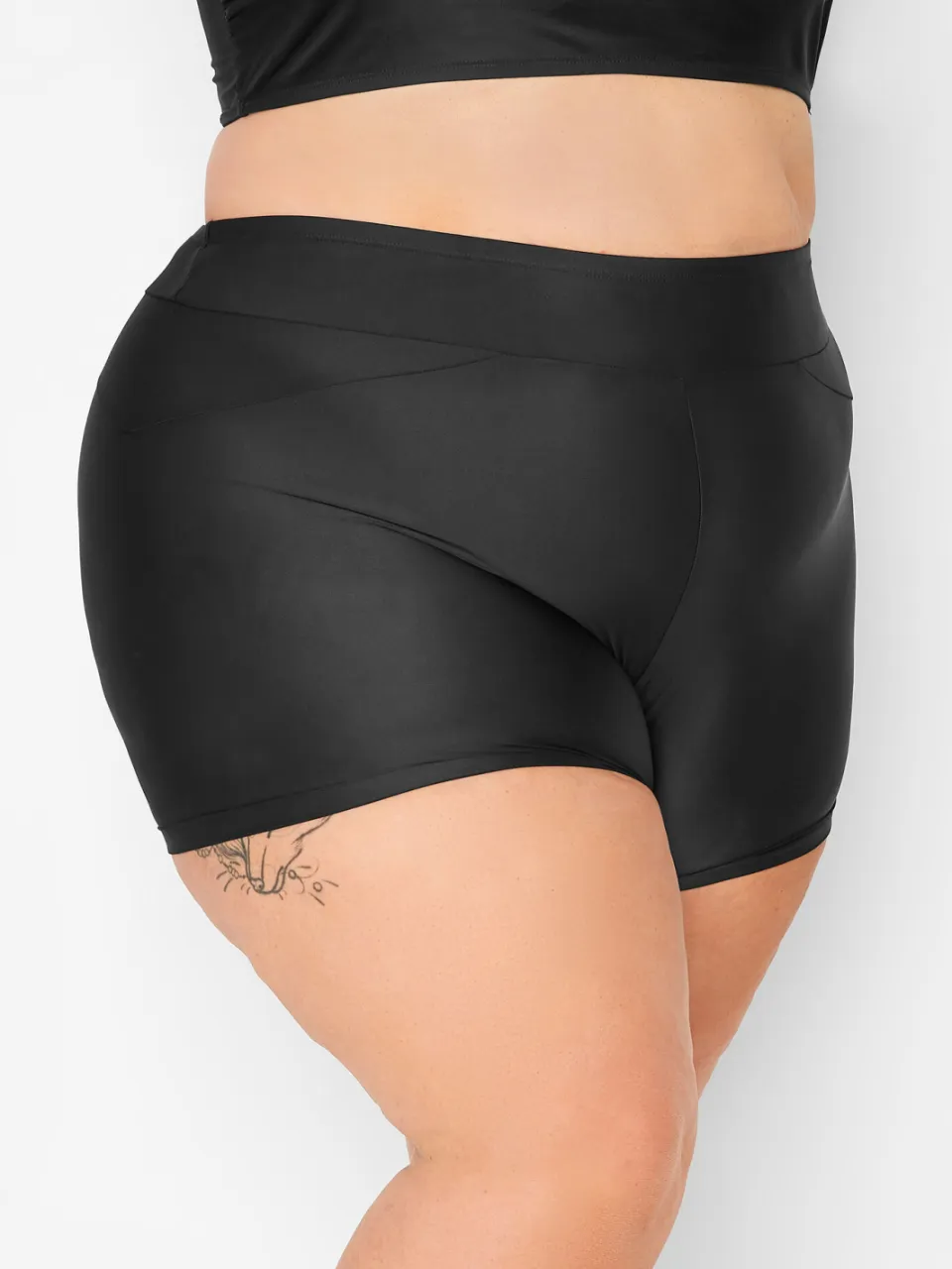 Yours Zwemshort In Zwart, foto 5