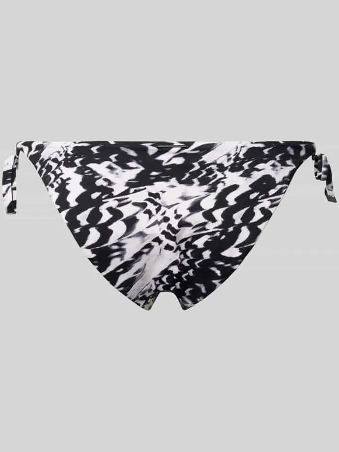 Calvin Klein Bikinibroekje met stretch, model 'Essential' offwhite, foto 2
