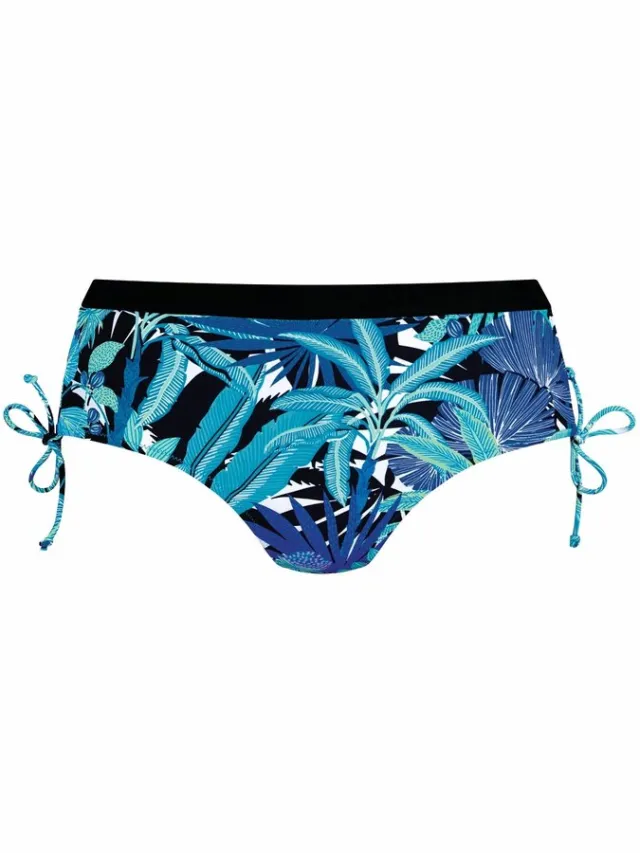 Anita bikinislip ebru 8422 Blauw