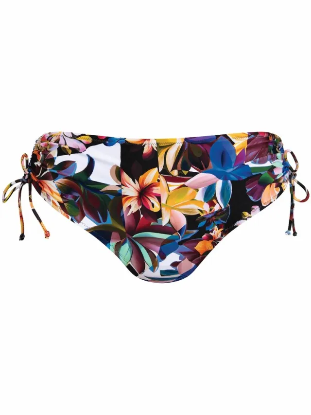 Anita bikinislip anny 8400 roze