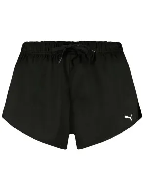 Puma zwemshort zwart