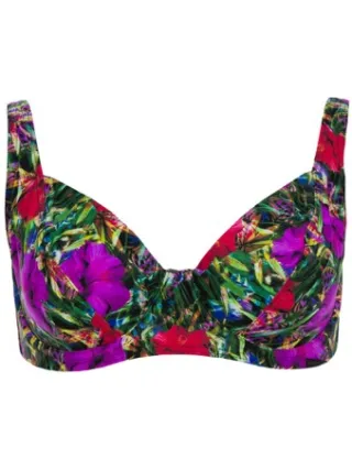 Panos Emporio Athina-6 F-Cup * Actie * Versch.kleure/Patroon