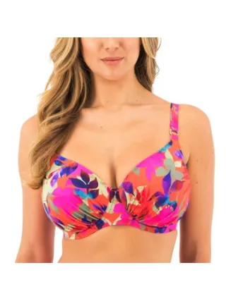 Fantasie Playa Del Carmen Full Cup Bikini * Actie * Roze,Versch.kleure/Patroon