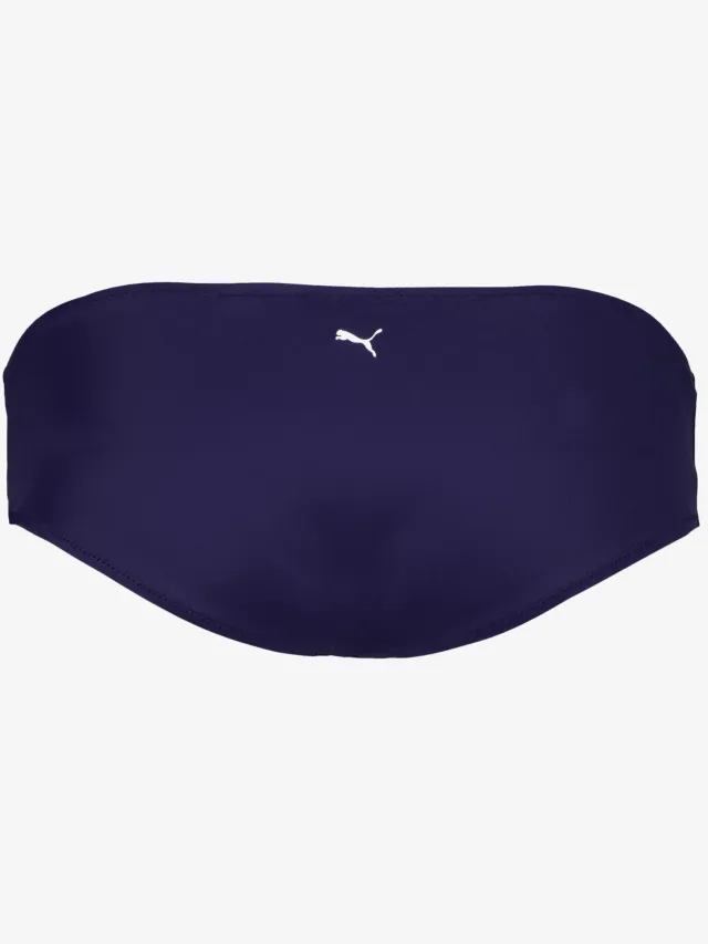 Puma hipster bikinibroekje blauw, foto 2