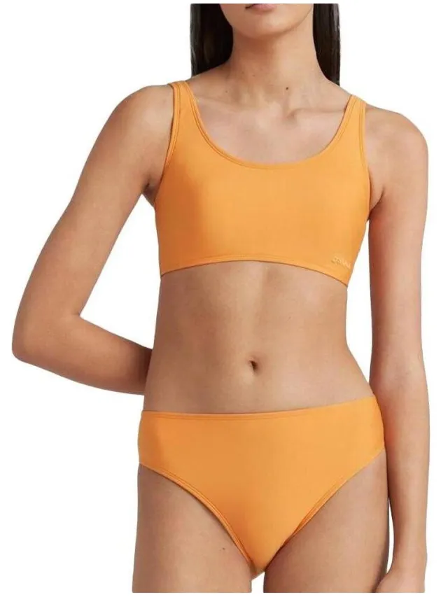 O'Neill Ella bikini oranje Geel