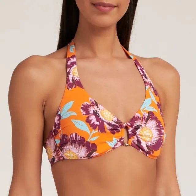 Cyell bikini top Wired Enossa multi
