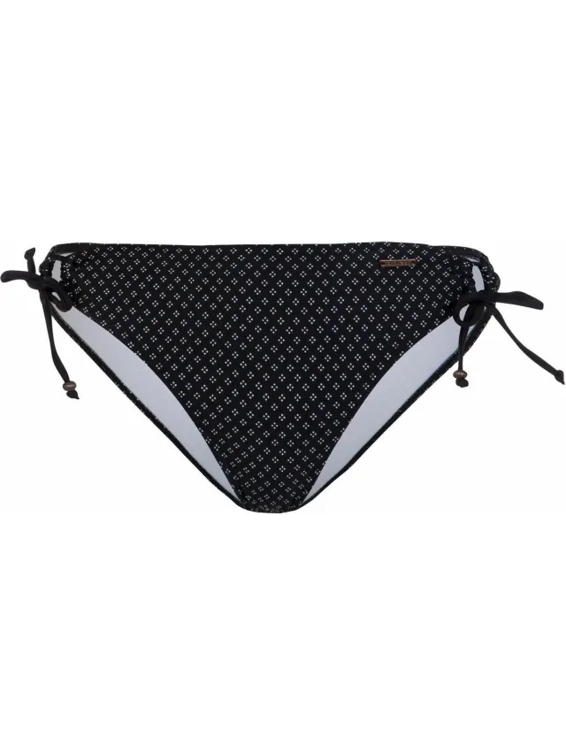 Protest Mm Glee bikinibroekje dames True Black