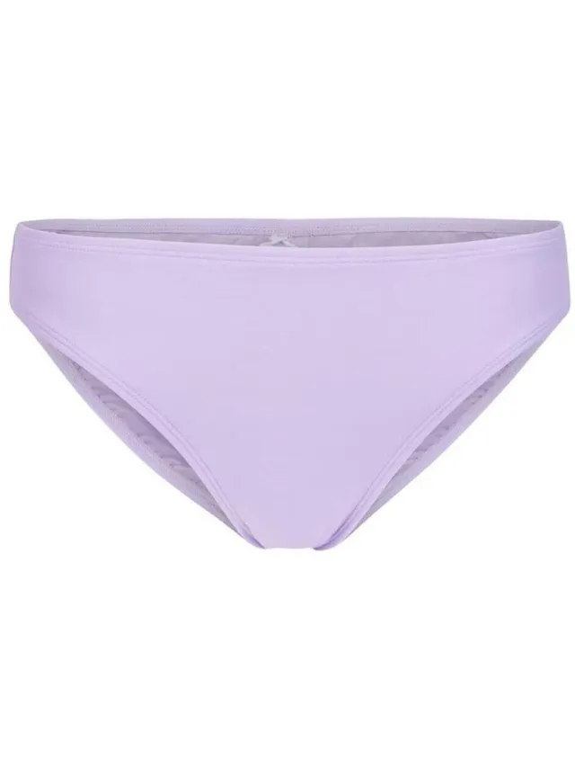 O'Neill Rita bikinitop zwart Violet
