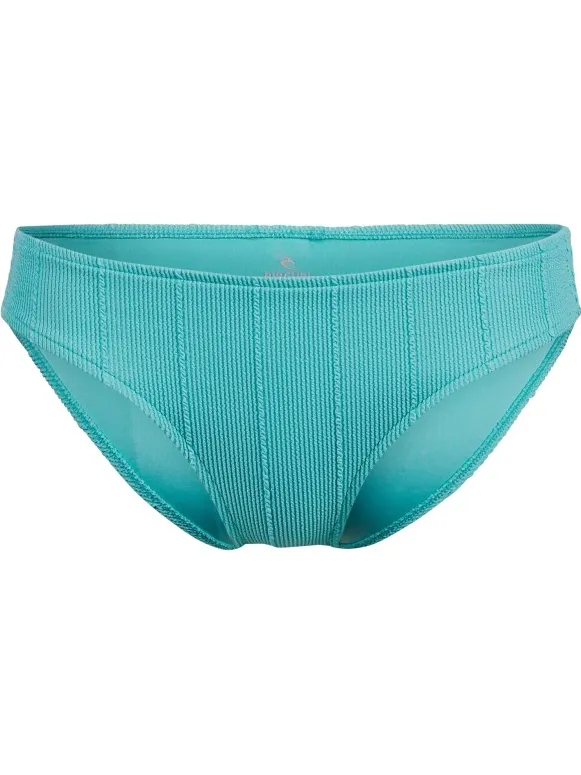 Rip Curl Women's Vibe Surf Good Hipster Pant - Bikinibroekje, turkoois