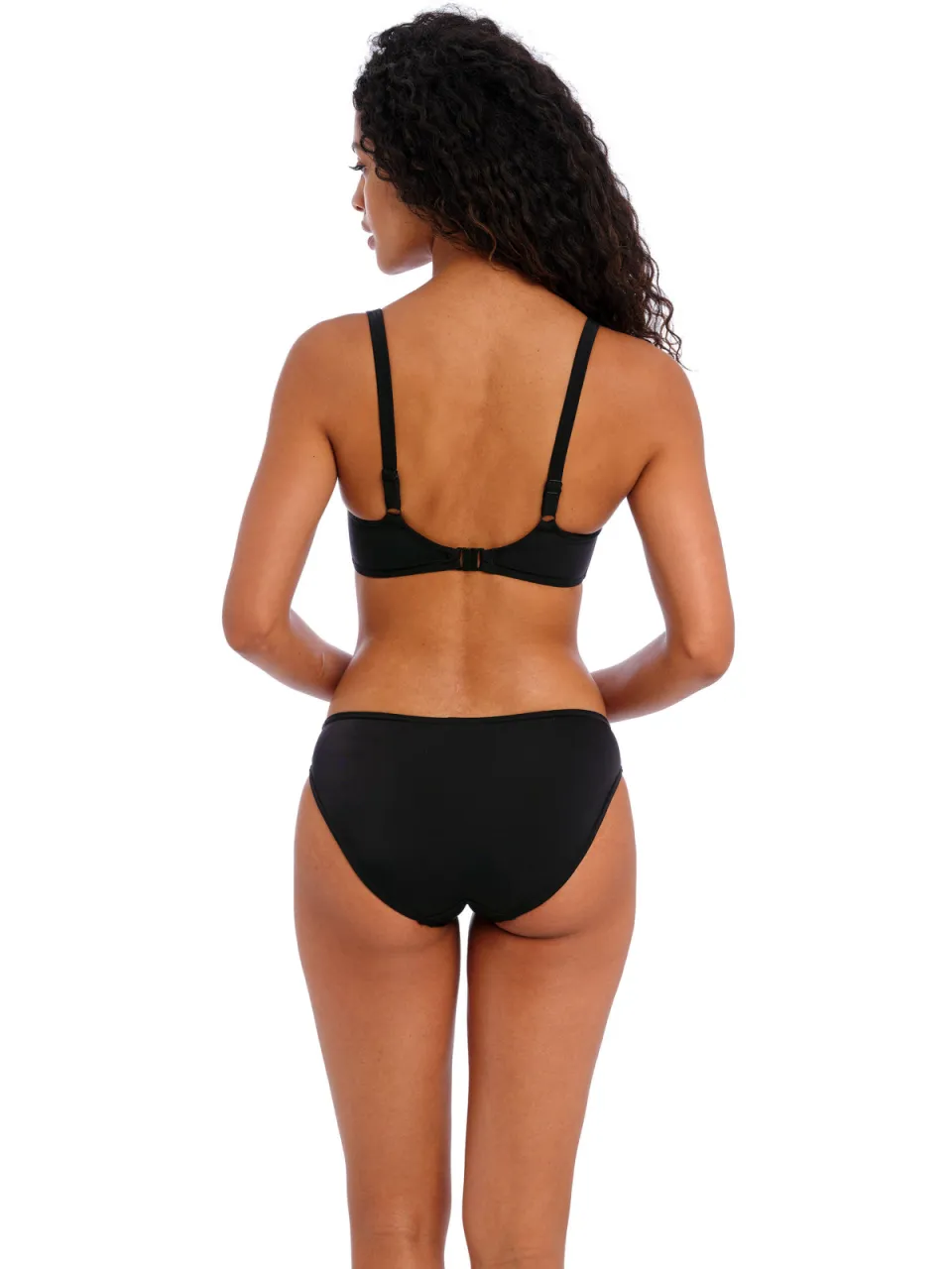 Freya Jewel Cove bikinibroekje marineblauw, foto 3