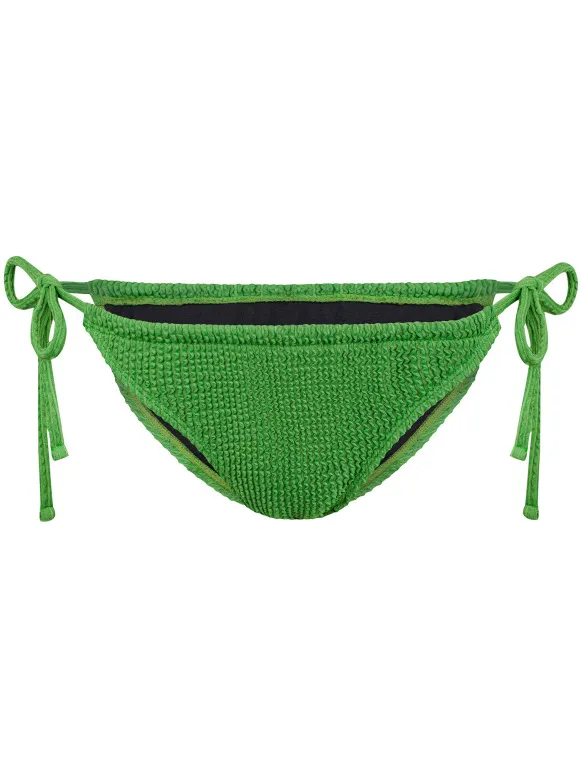 boochen Women's Ipanema Bottom - Bikinibroekje, groen