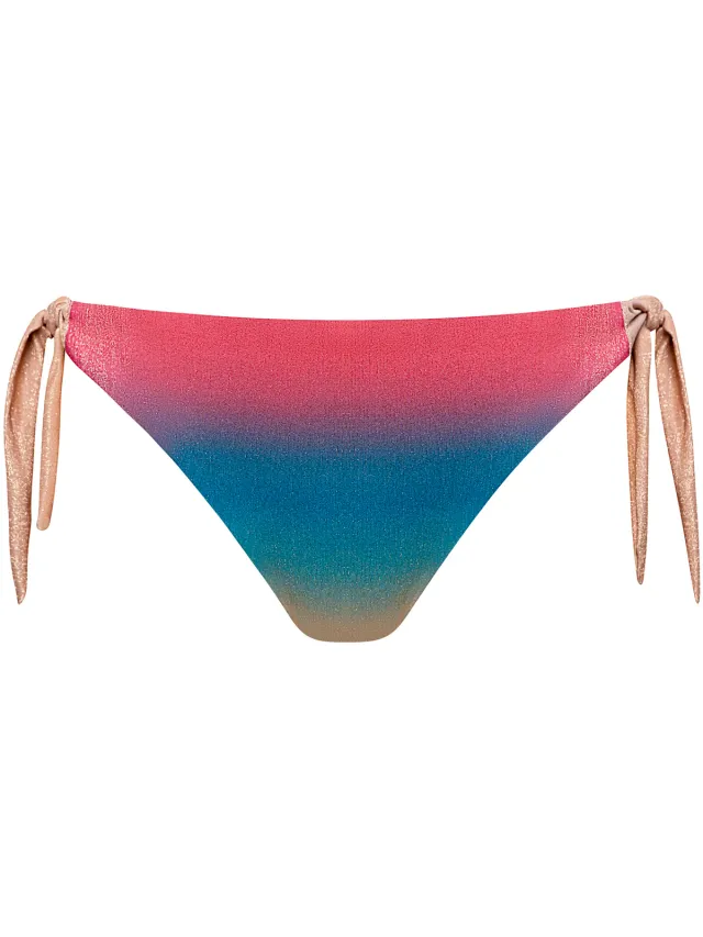 Lisca Bikini Lisca CAIRO bikinitop met strikjes Roze
