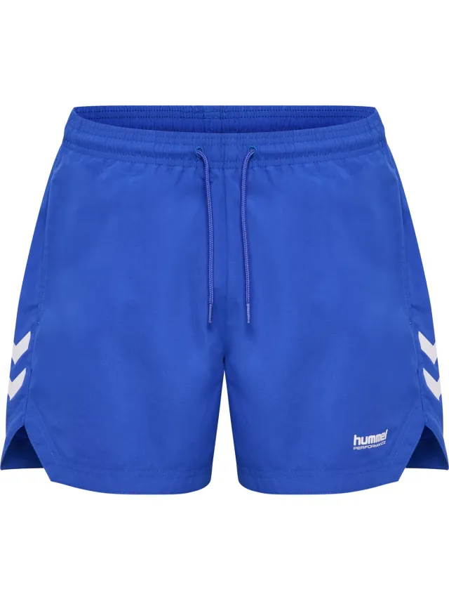 Hummel Hmlpulse Swim Shorts DAZZLING BLUE