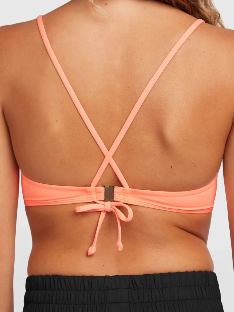 O'Neill Baay bikinitop zalmroze, foto 3