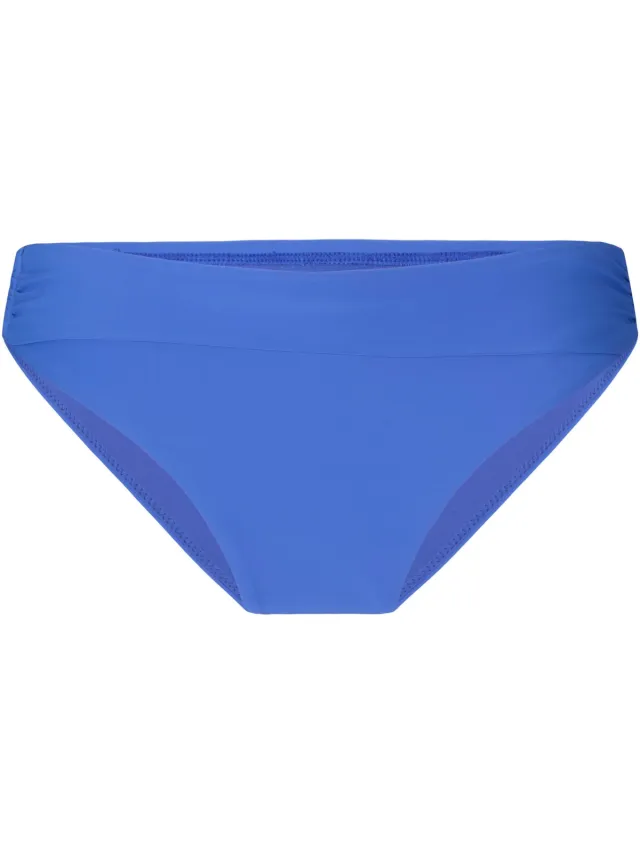 Hunkemöller Luxe bikinibroekje Rio Blauw