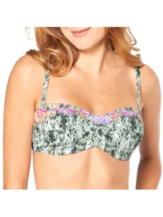 Triumph Venus Cascades DP Groen