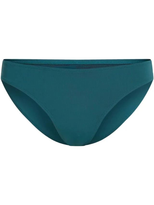 O'Neill bikinibroekje Rita petrol, foto 2