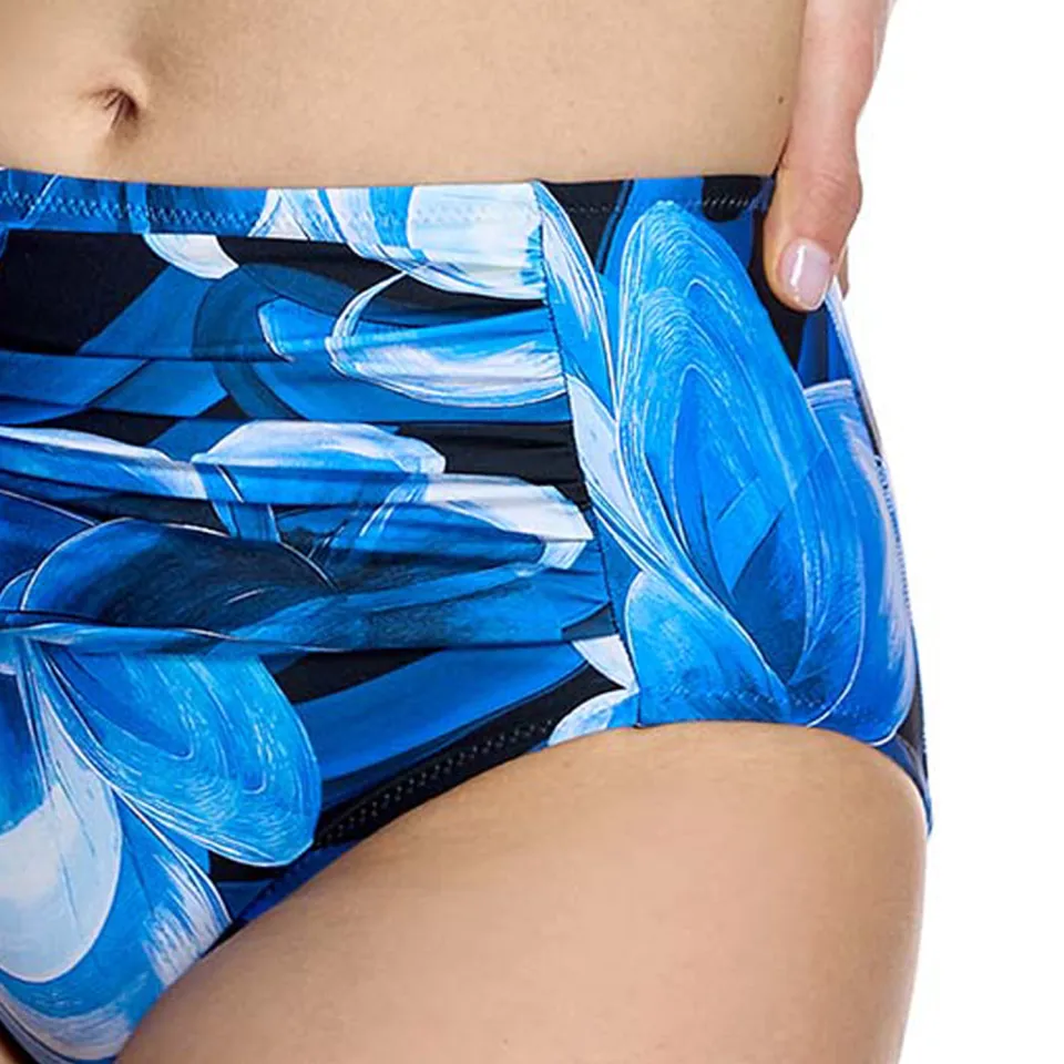 Ory bikinibroekje blauw, foto 3