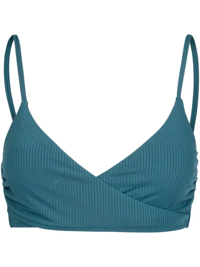 Brunotti Diamia bikinitop petrol, foto 2