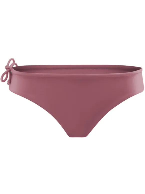 Oy Women's Surf Bikini Hose Tope - Bikinibroekje, purper