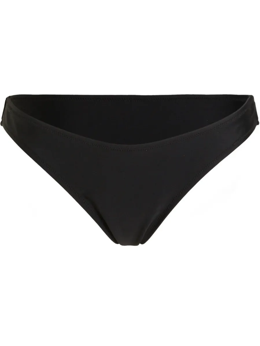 BEACHWAVE bikinibroekje zwart, foto 2