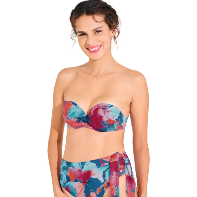 Lisca ROMA bikinibroekje blauw