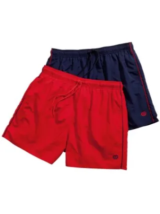 Eurotops Zwemshorts